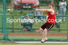 Mens hammer, 2021 Northern Senior and Under-20s Champs., Leigh. Photo: David T. Hewitson/Sports for All Pics
